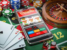 Как войти на сайт Casino Malina